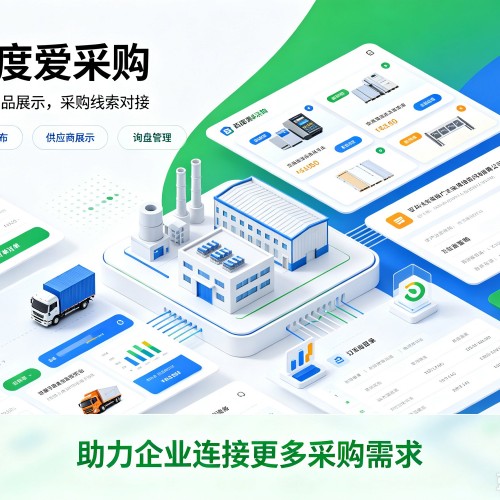 徐闻百度爱采购